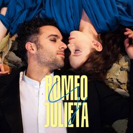 Show cover of Romeo y Julieta