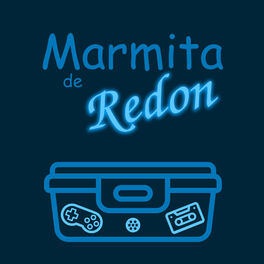 Show cover of Marmita de Redon