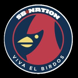 St. Louis Cardinals books - Viva El Birdos