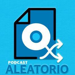 Show cover of Aleatorio