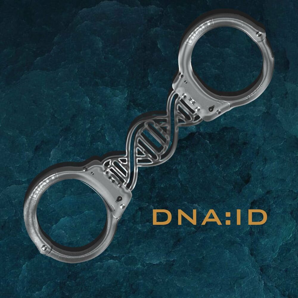 Listen to DNA ID podcast Deezer picture