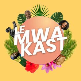 Show cover of Le Mwakast