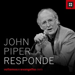 Show cover of John Piper Responde