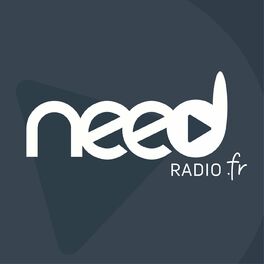 Show cover of NEED Radio - Podcast