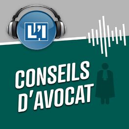 Show cover of Conseils d'avocat