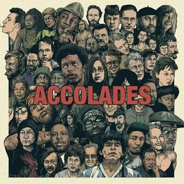 Show cover of Accolades