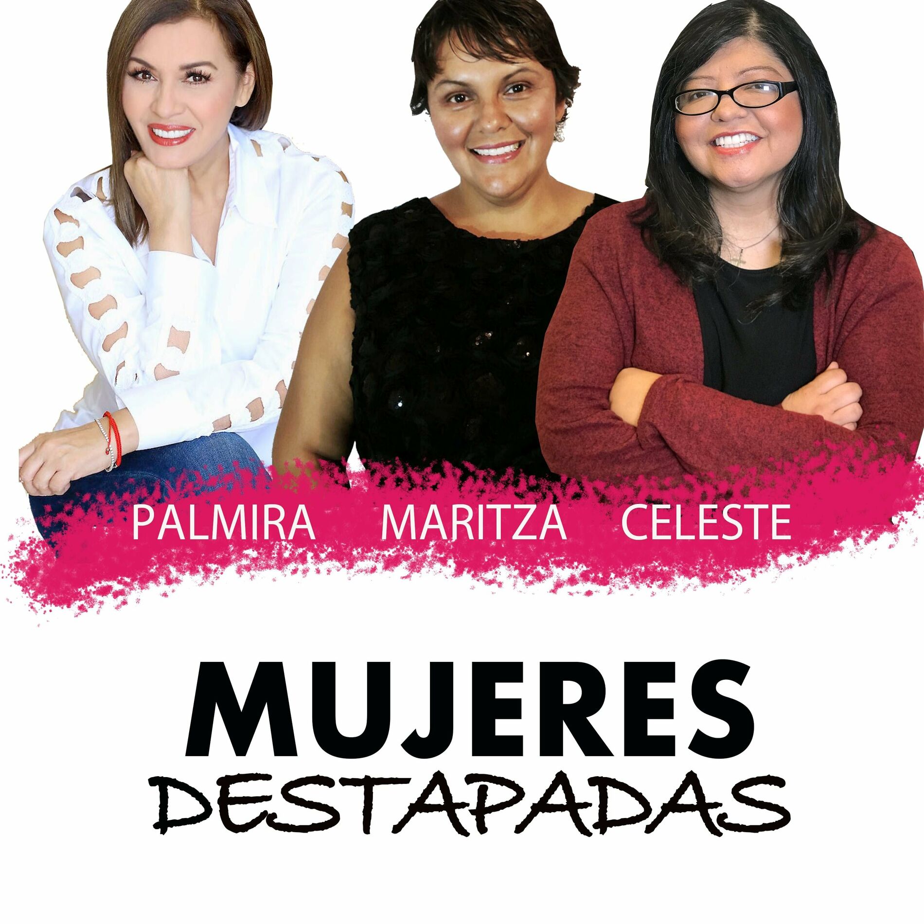 Listen to Mujeres Destapadas podcast | Deezer