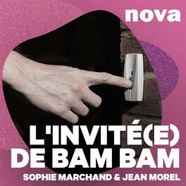 Show cover of L'invité(e) de BAM BAM