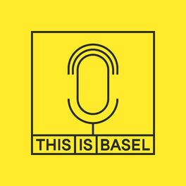Show cover of This is Basel. Der Podcast