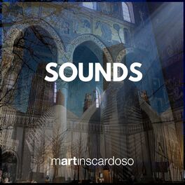 Show cover of Sounds - martinscardoso