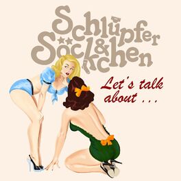 Show cover of Schlüpfer & Söckchen