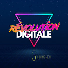 Show cover of Révolution Digitale ™