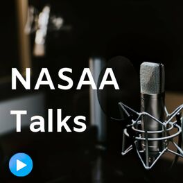 Show cover of NASAA Talks