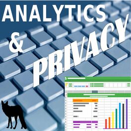 Show cover of Analytics and Privacy Podcast