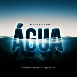 Show cover of Conversando Água
