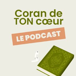 Show cover of Coran de Ton coeur