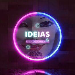 Show cover of IdeIAs: El podcast de las ideas de la inteligencia artificial