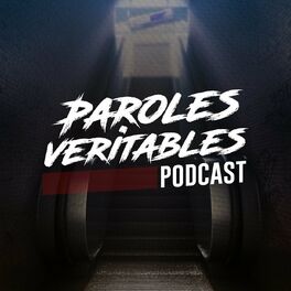 Show cover of Paroles Veritables Podcast