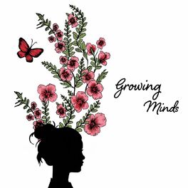 Show cover of Growing Minds