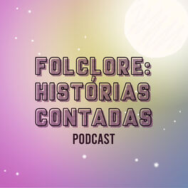 Show cover of Folclore: histórias contadas