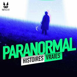 Show cover of Paranormal - Histoires Vraies