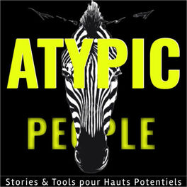 Show cover of ATYPIC PEOPLE