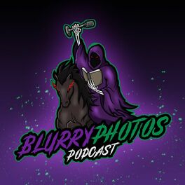 Show cover of Blurry Photos