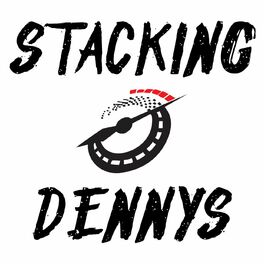 Show cover of Stacking Dennys
