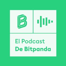 Show cover of El Podcast de Bitpanda | Inversión, criptomonedas y Bitcoin