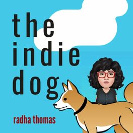 Show cover of The Indie Dog