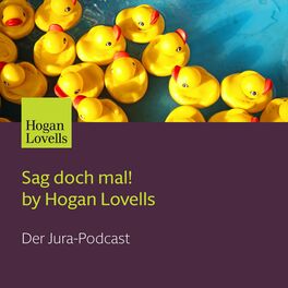 Show cover of Sag doch mal