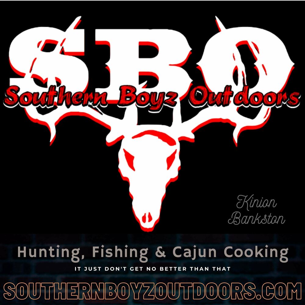 Southern Boyz Outdoors Podcast
