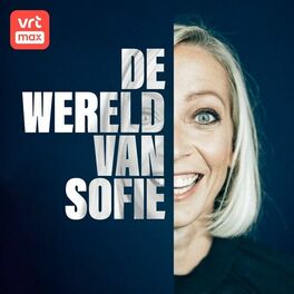 Show cover of De Wereld van Sofie