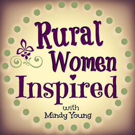 Show cover of Rural Women Inspired