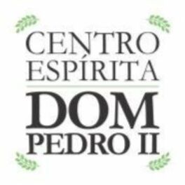 Show cover of Centro Espírita Dom Pedro II