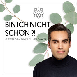 Show cover of BIN ICH NICHT SCHÖN?!