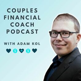 Show cover of Couples Financial Coach Podcast