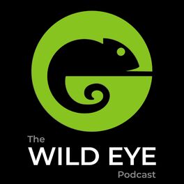 Show cover of The Wild Eye Podcast