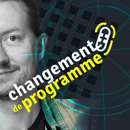 Show cover of Changement de programme