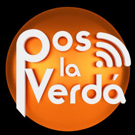 Show cover of #PosLaVerda