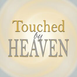 Show cover of Touched by Heaven - Everyday Encounters with God
