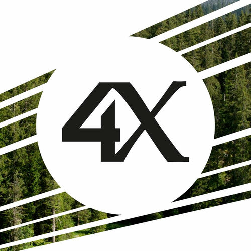Listen to 4X – der 4zig Podcast podcast | Deezer