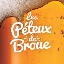 Show cover of Les Péteux de Broue