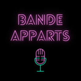 Show cover of Bande Apparts