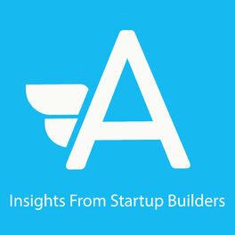 Show cover of Angelneers: Insights From Startup Builders