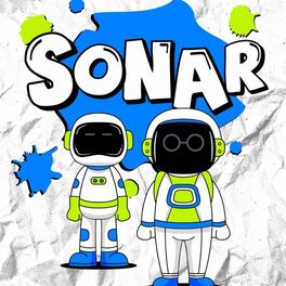 Show cover of Sonar