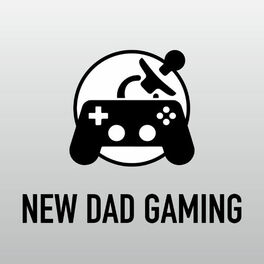 Show cover of New Dad Gaming