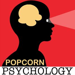 Show cover of Popcorn Psychology