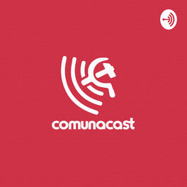 Show cover of Comunacast