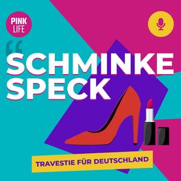 Show cover of SCHMINKESPECK